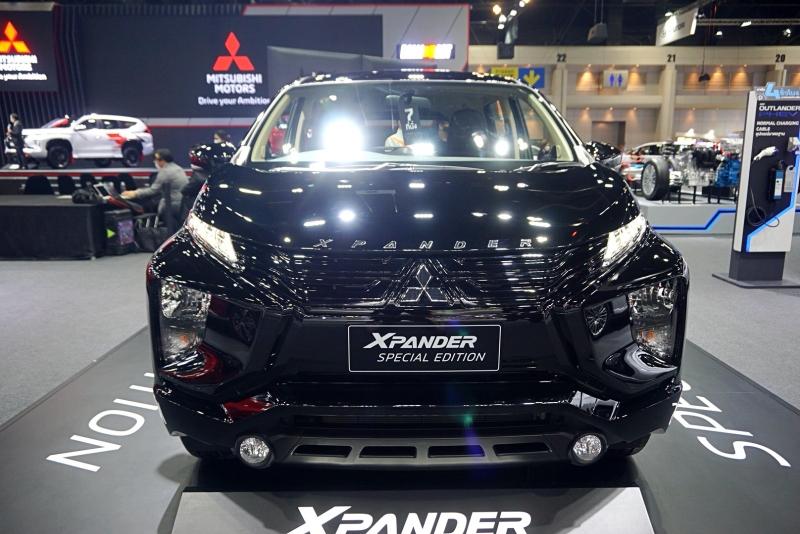 New Mitsubishi Xpander - Stunning Edition 2022