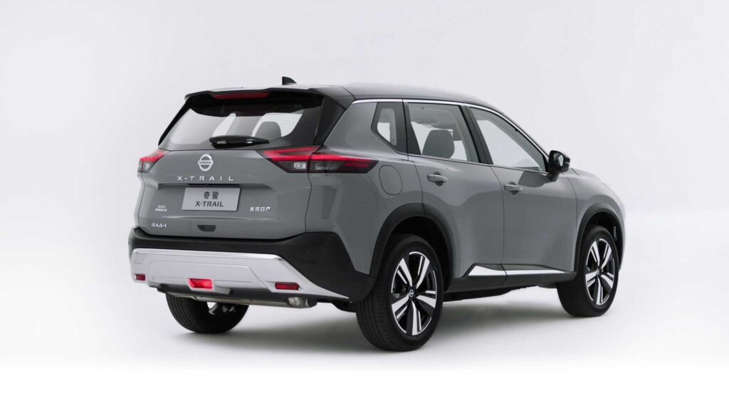 New 2022 Nissan X-Trail is coming to soon!