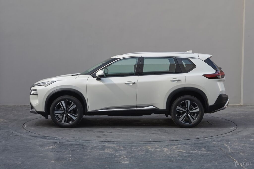New 2022 Nissan X-Trail is coming to soon!