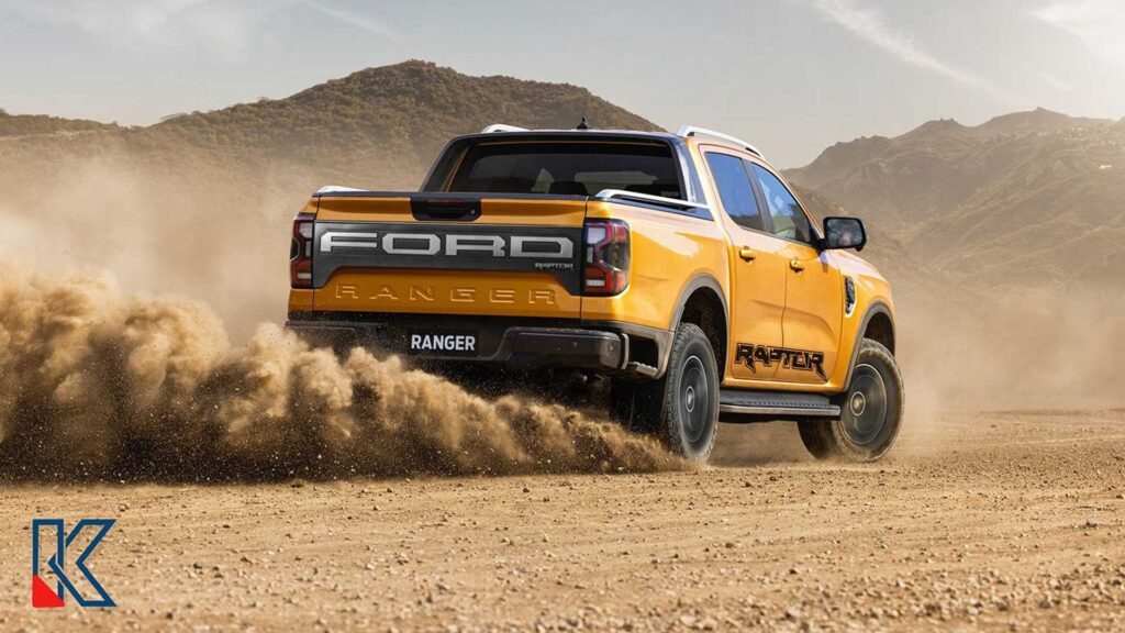 2022 Ford Ranger - All Variants Color Options | Best Pickup Truck in the Market