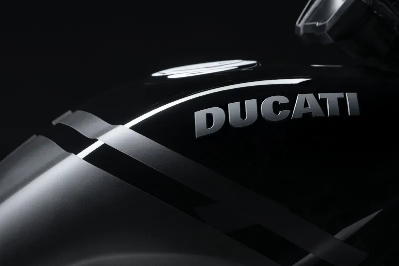 Ducati XDiavel Nera 2023